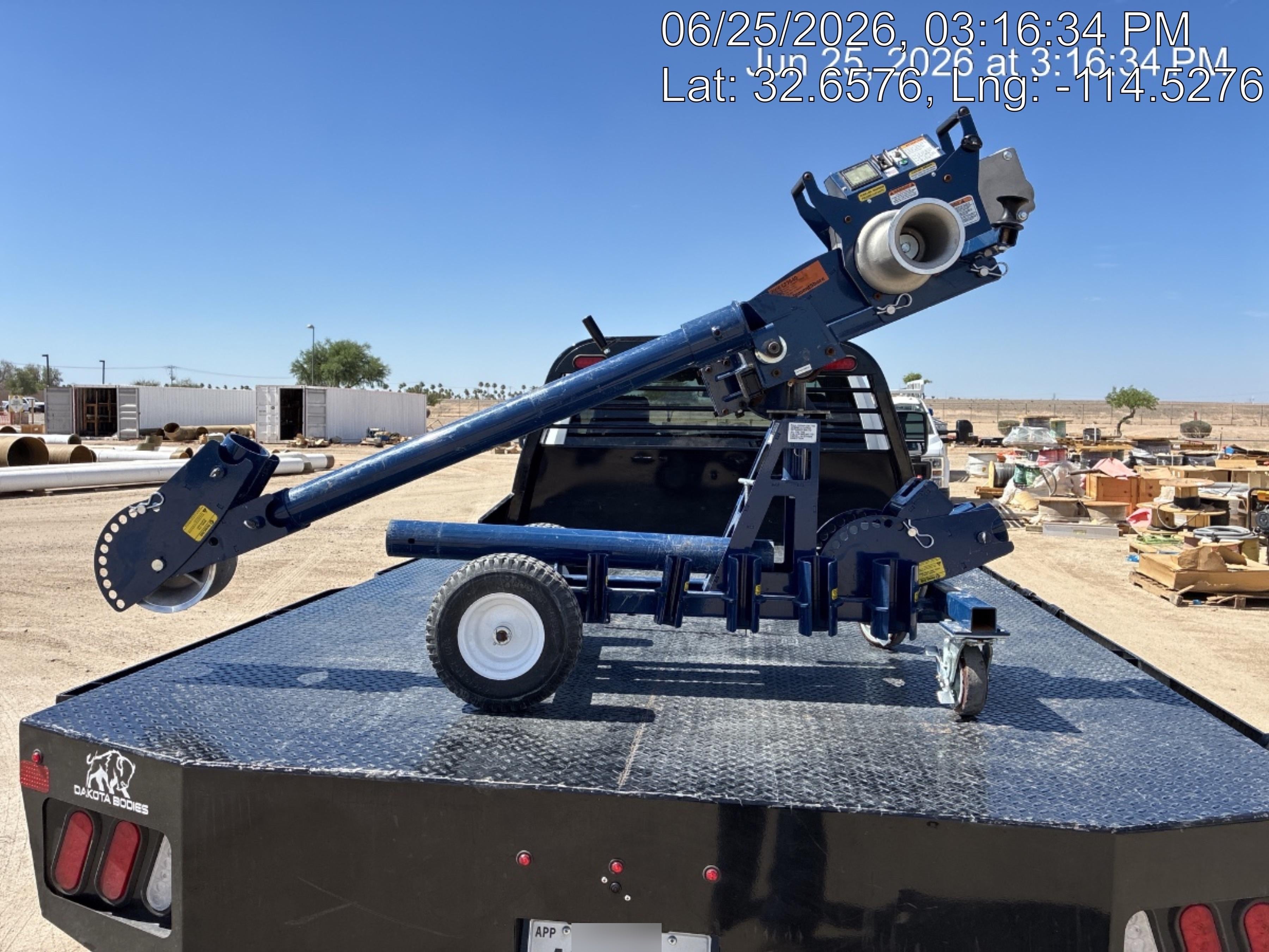 2025 CURRENT TOOLS 100A