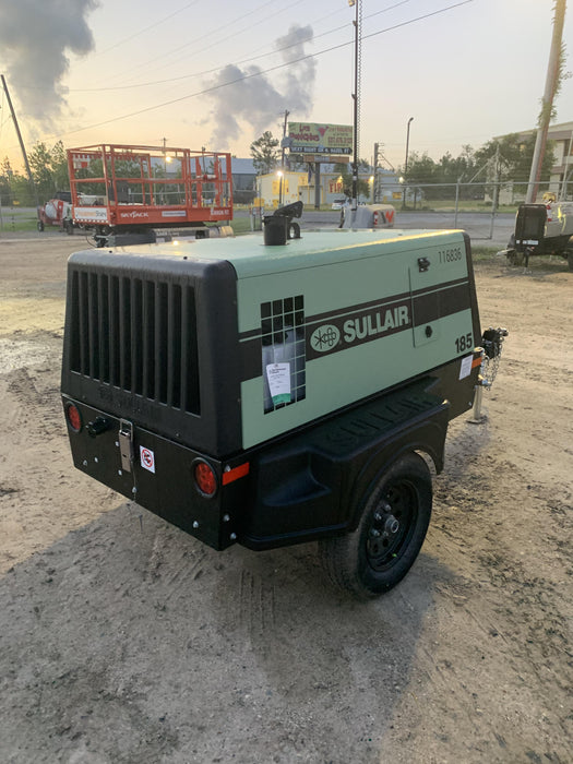 2020 SULLAIR 185-DPQ