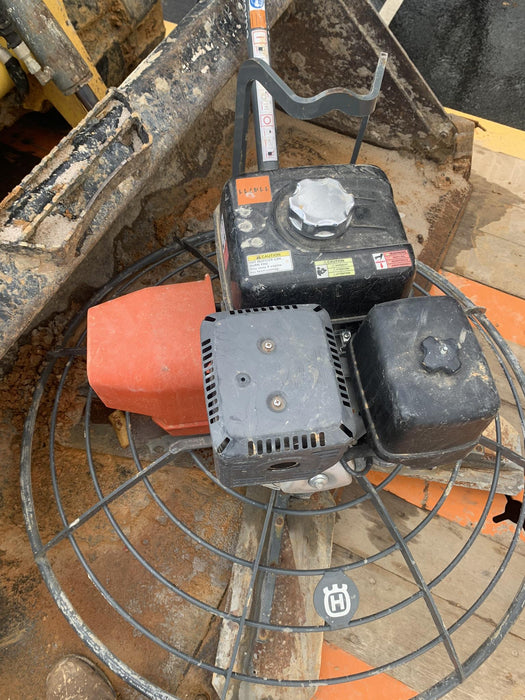 2020 HUSQVARNA CT 48-13A-V