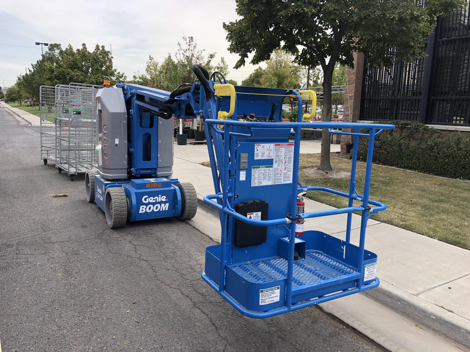 2020 GENIE Z-30/20N RJ