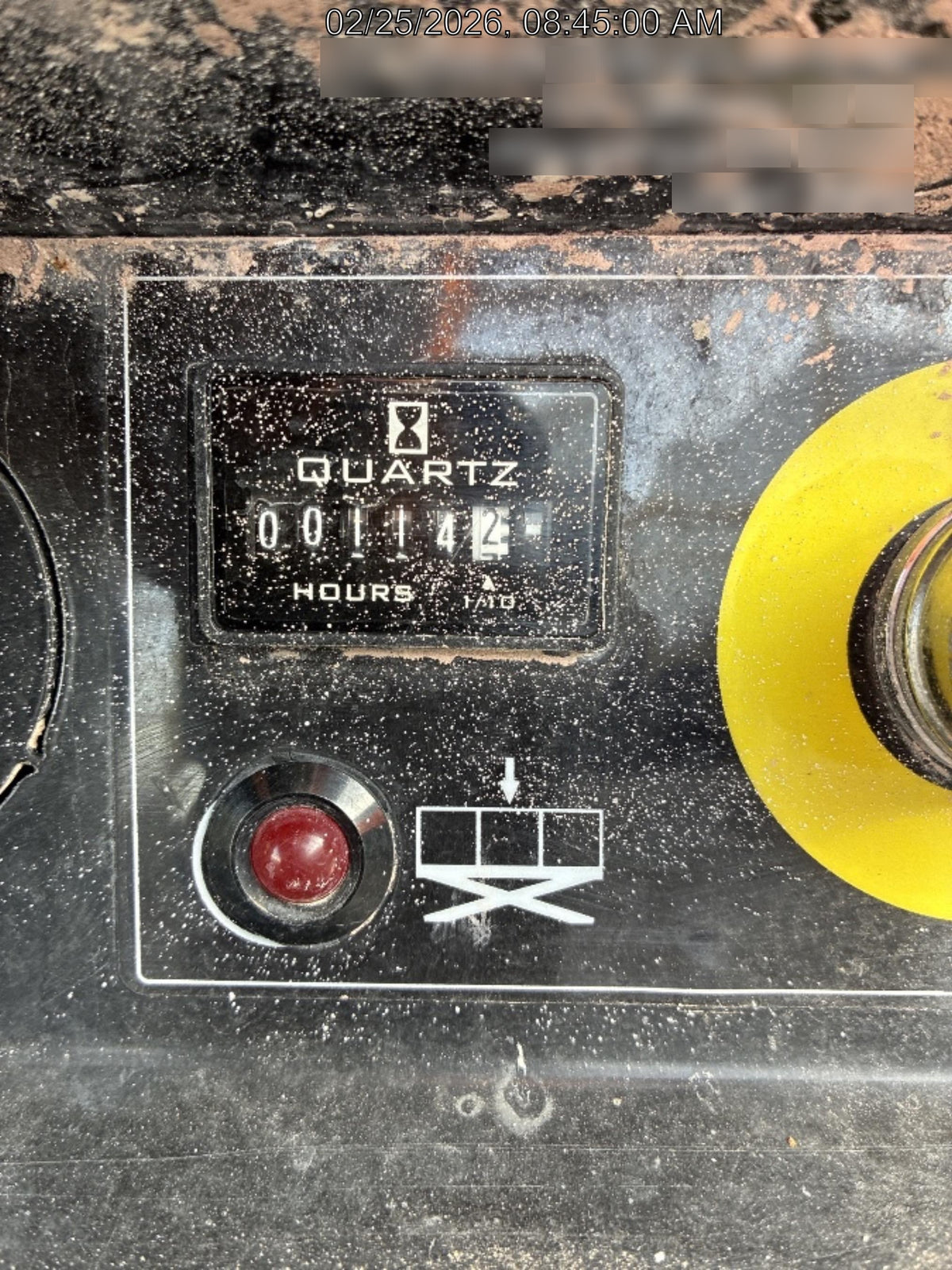 2023 JLG ES1932