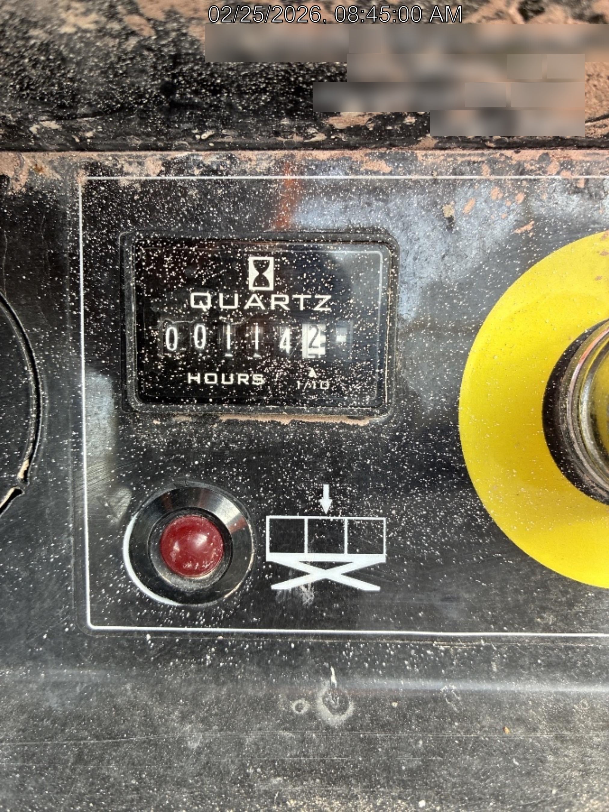 2023 JLG ES1932