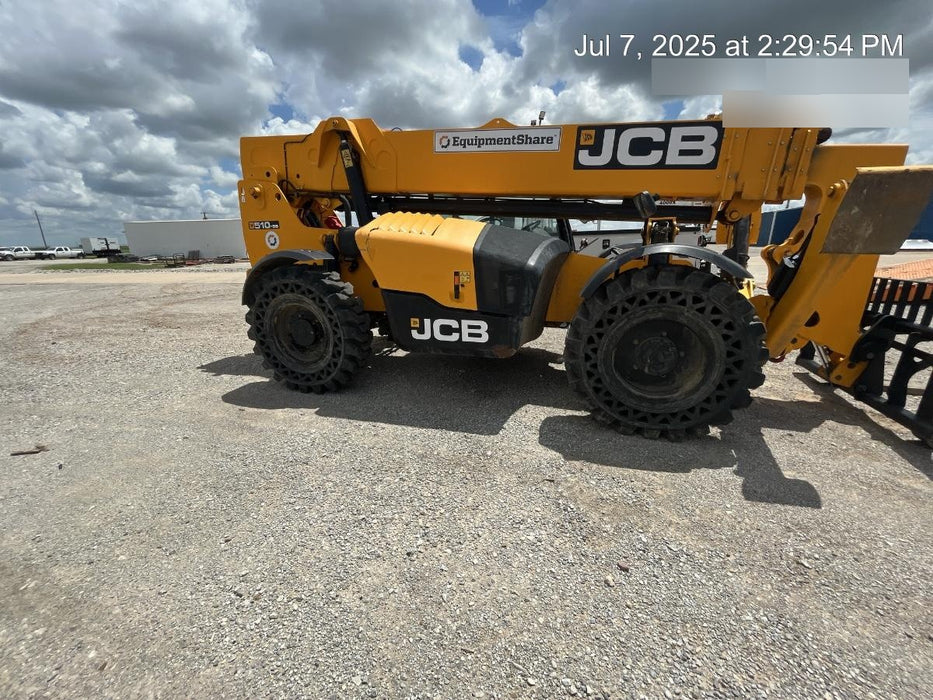 2022 JCB 510-56