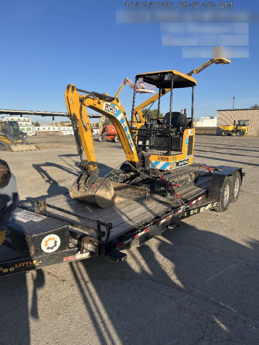 2019 DOOLITTLE EZ Load GT