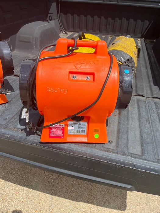 2022 ALLEGRO 9539-08