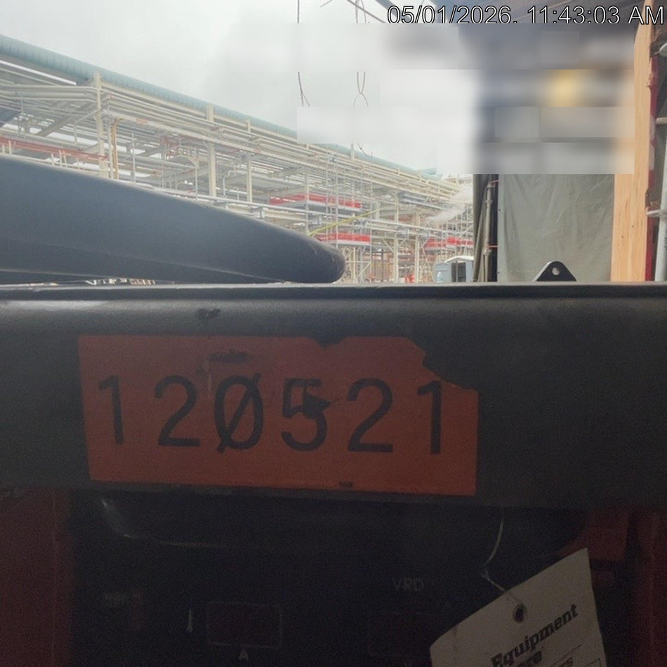 2020 TRYSTAR 6XWLDRK-350- 9KVA-WG