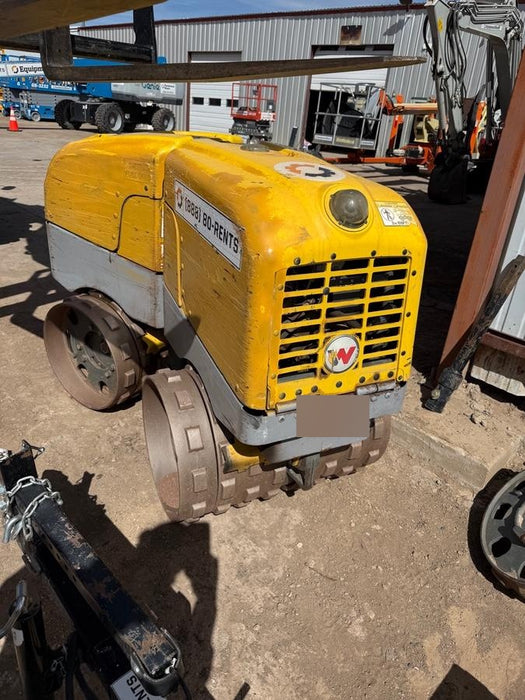 2020 WACKER NEUSON RTLx-SC3