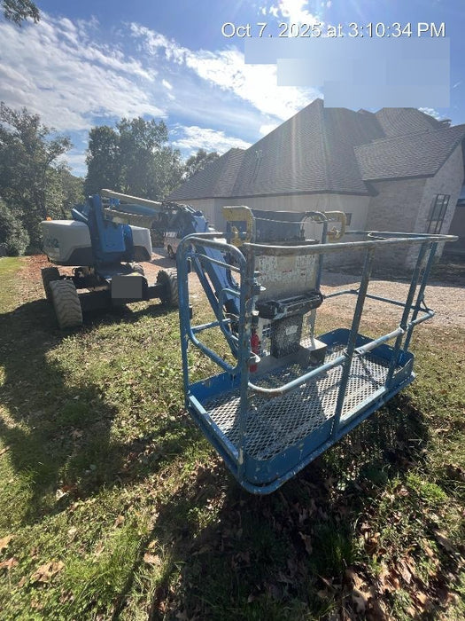 2019 GENIE Z-60/37 FE