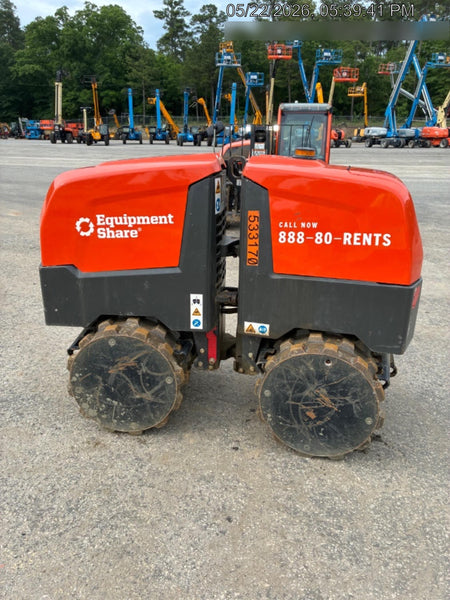 2025 HUSQVARNA LP9505