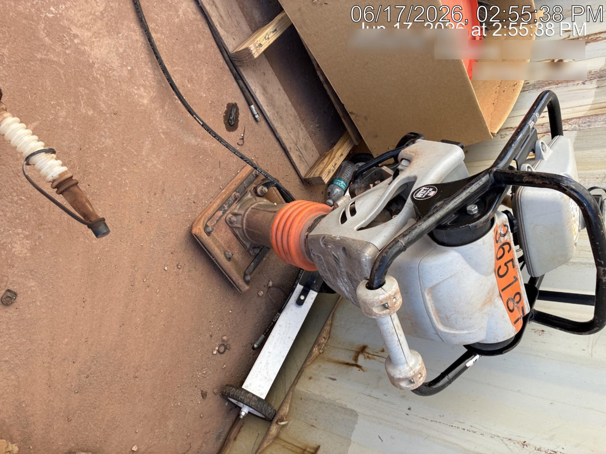 2023 MULTIQUIP MTX60HD