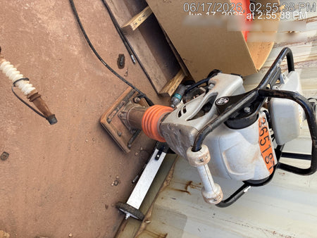 2023 MULTIQUIP MTX60HD