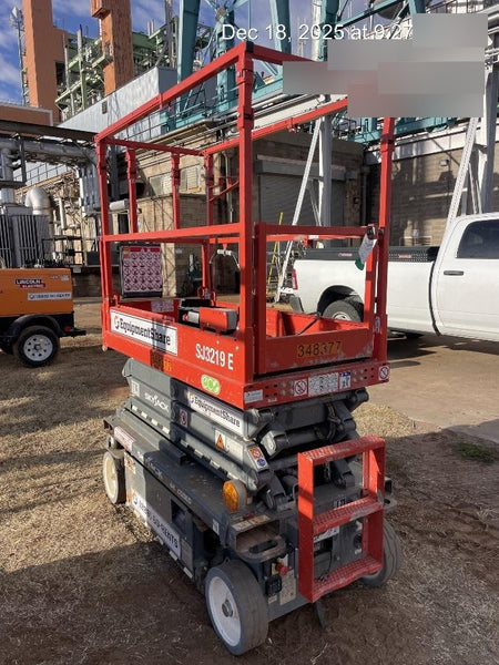 2023 SKYJACK SJ3219