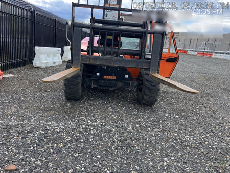 2025 JLG 519