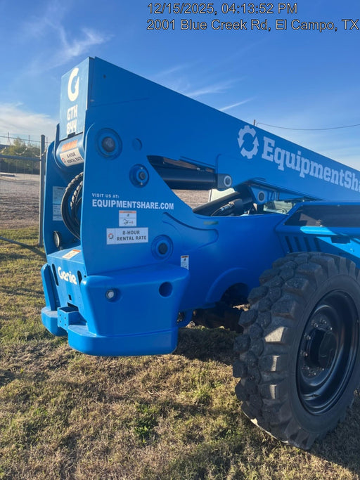 2025 GENIE GTH-844