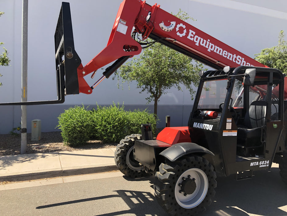 2020 MANITOU MTA6034