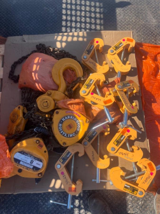 2024 HARRINGTON UBC020