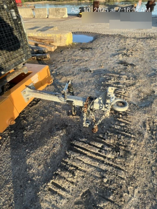 2023 HYDRA TECH HT74D/VFPT