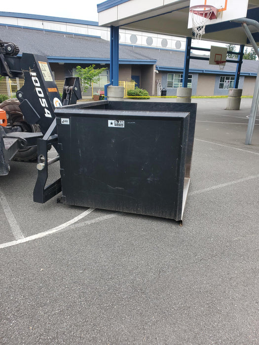 2020 STAR INDUSTRIES 1425