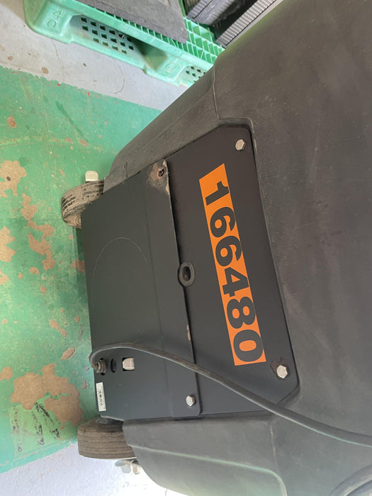 2021 POWER BREEZER PB10-A-06-B