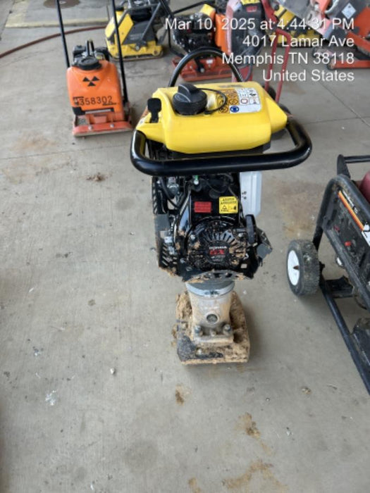 2025 WACKER NEUSON BS68-4Ab/28