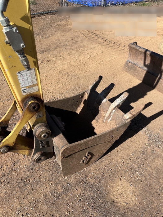 2020 YANMAR ViO55PRL