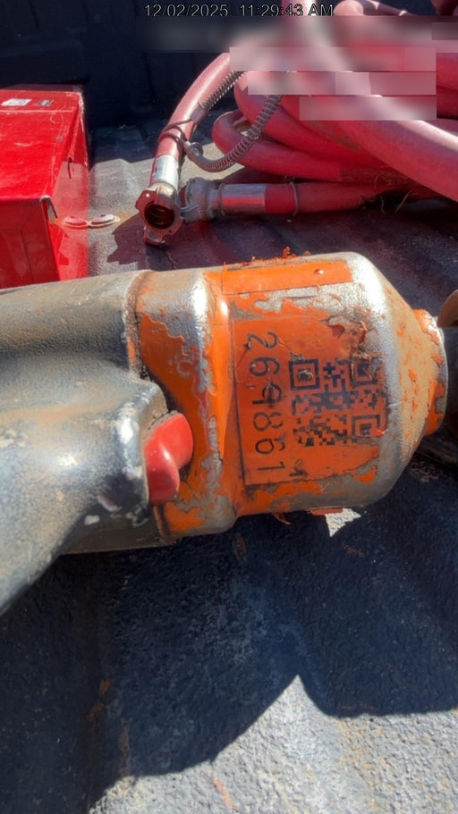 2022 MICHIGAN PNEUMATIC ES-751SS-TRACKER