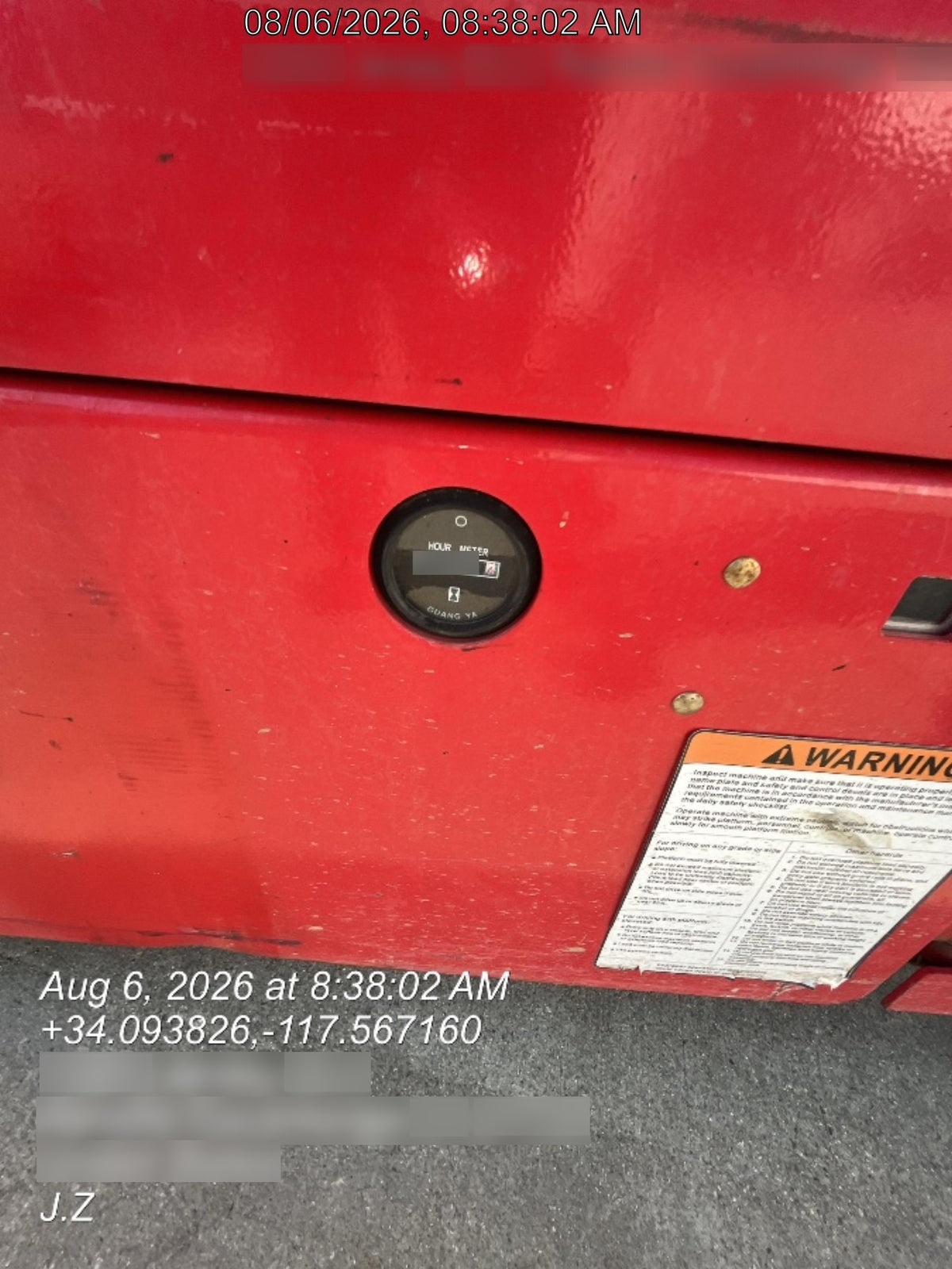 2021 MEC 4046SE