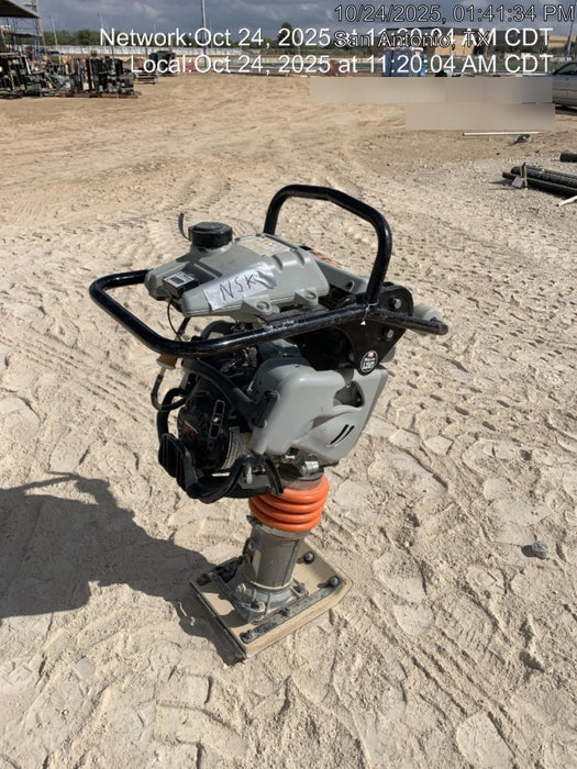 2023 MULTIQUIP MTX60HD