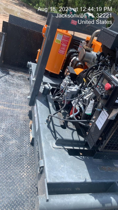 2022 MYERS-SETH RL-200