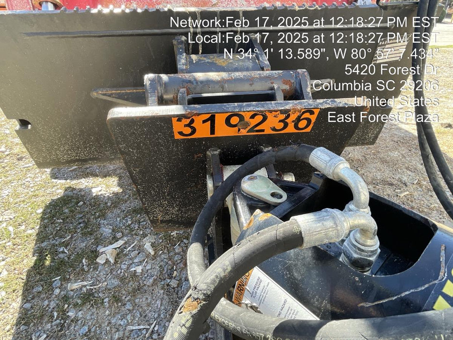 2023 AUGER TORQUE 3300-30