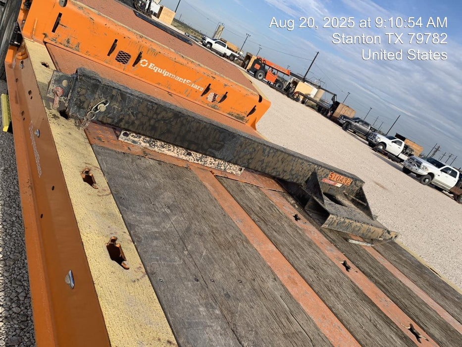 2025 ARROW MATERIAL HANDLING CE60-TH-STP