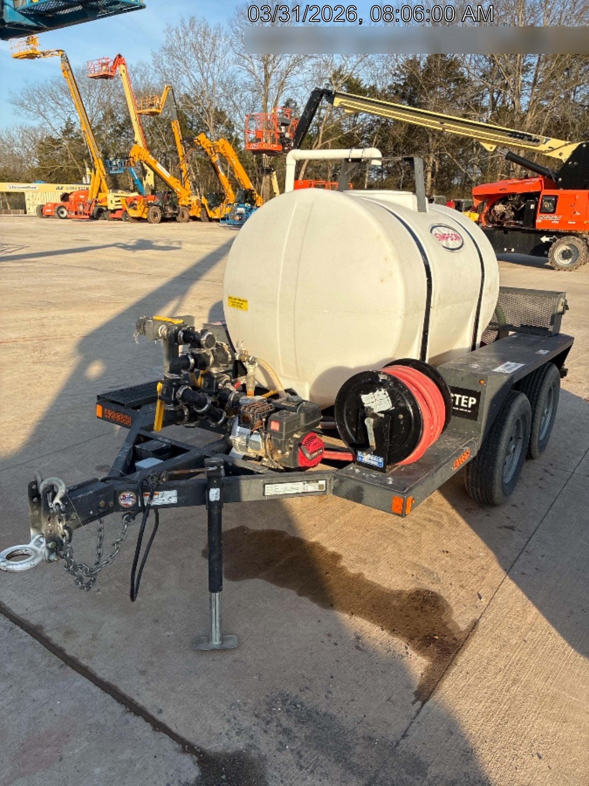2024 SIMPSON SWT-52517