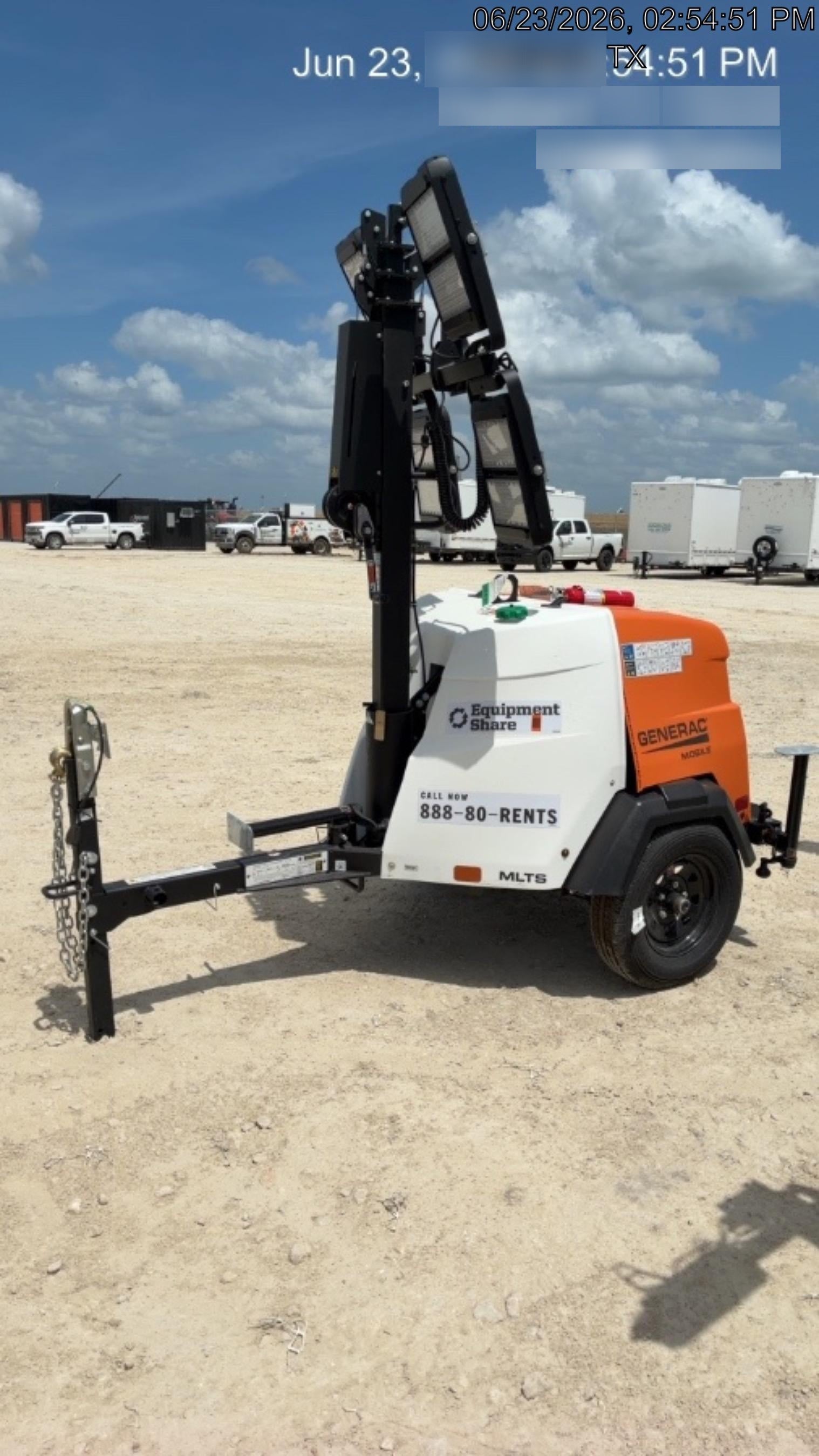 2026 GENERAC MLTS-4