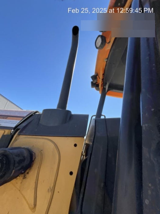 2020 JOHN DEERE 310LEP