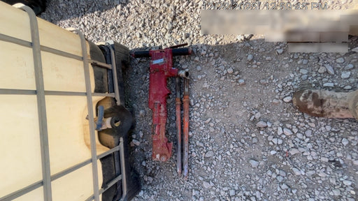 2020 CHICAGO PNEUMATIC CP 1260 H28