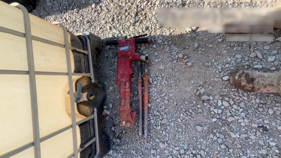 2020 CHICAGO PNEUMATIC CP 1260 H28