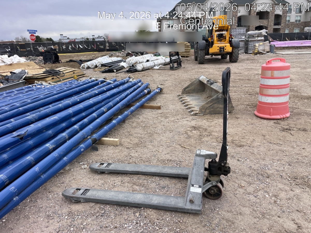 2021 JET J 107231
