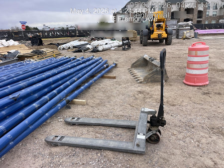 2021 JET J 107231