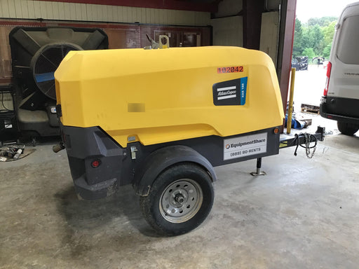 2020 ATLAS COPCO XAS188