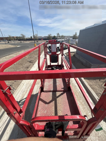 2021 MEC 2632SE