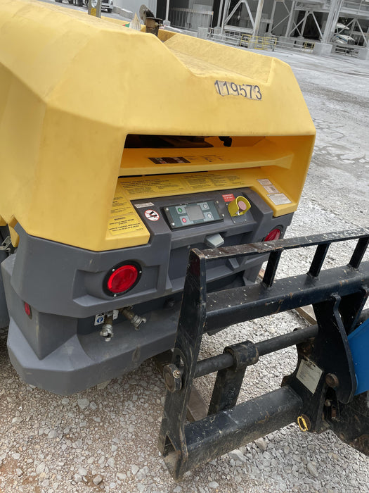 2020 ATLAS COPCO XAS188