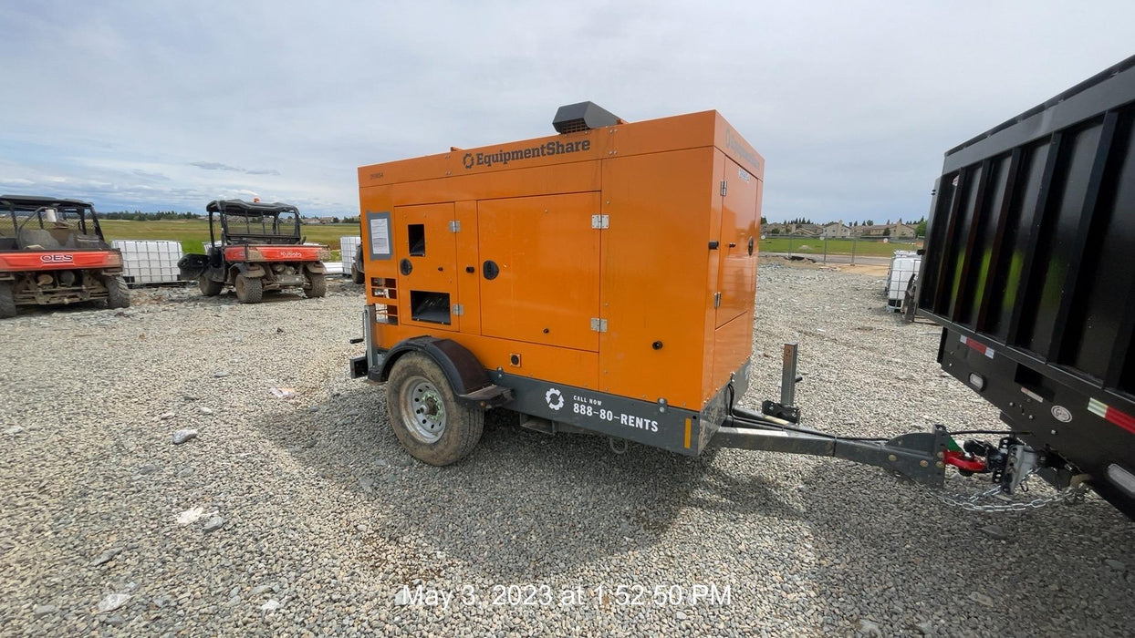 2022 PREMIER PUMP 6NNT-RP-TD2.9-T120