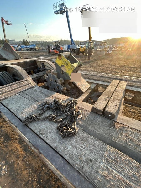 2025 STEEL UNLIMITED SUISL24CW-WR3