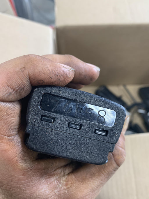 2020 MOTOROLA RDU4100