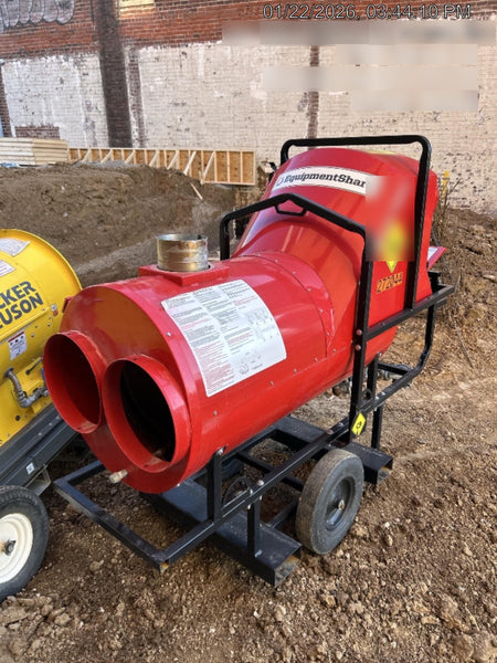 2022 CAMPO EB400G-RE3