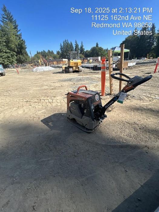 2024 MULTIQUIP MVH208GH