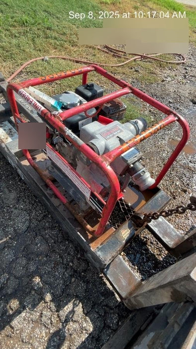 2023 MULTIQUIP QP2TH