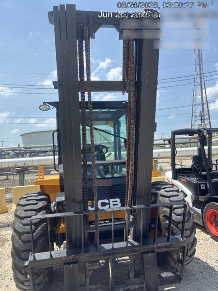 2025 JCB 940-4