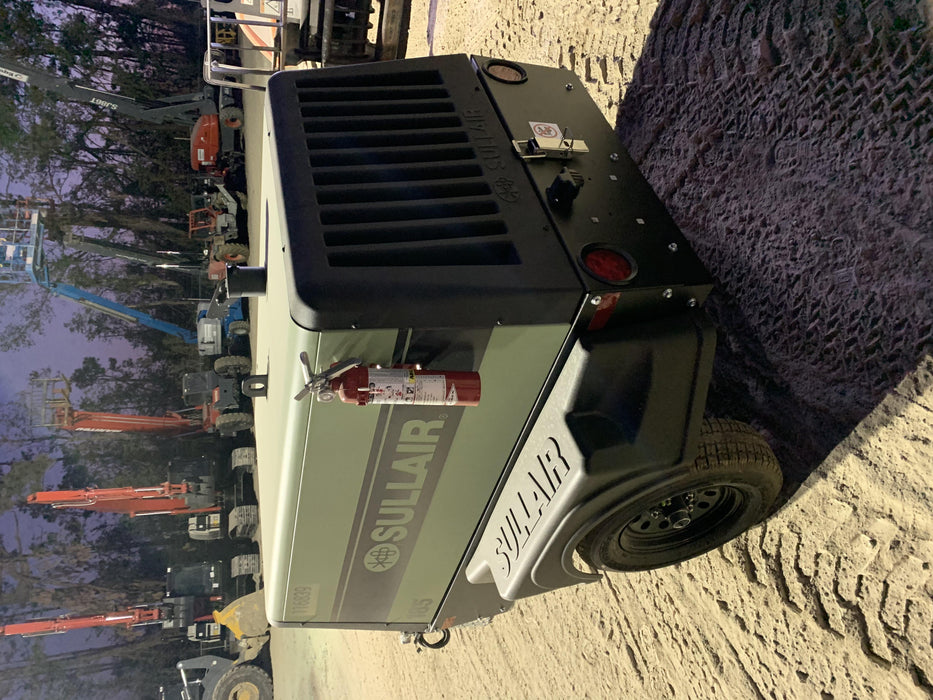 2020 SULLAIR 185-DPQ