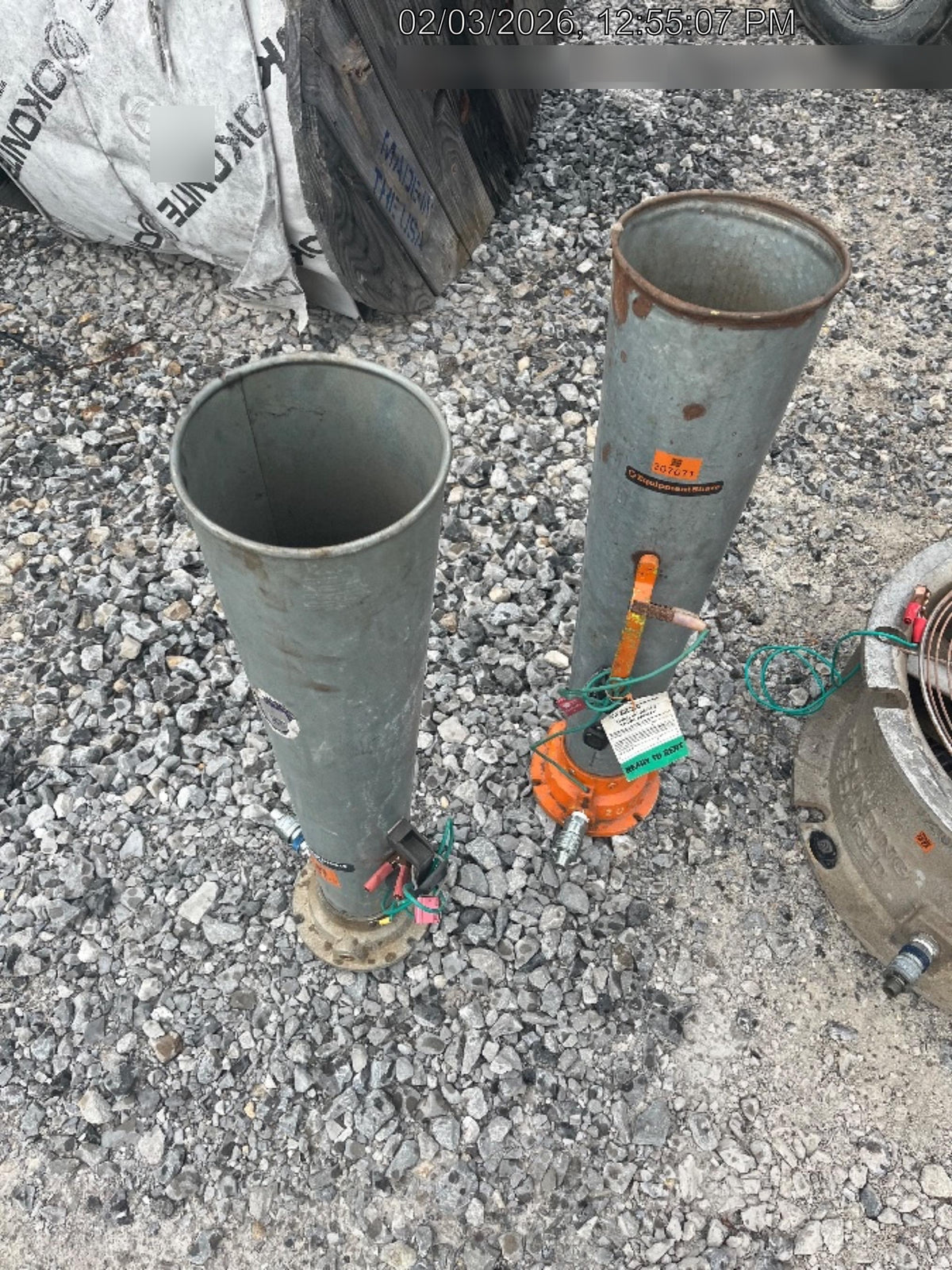 2020 ALLEGRO 9518-03